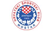 HŠK Zrinjski Mostar Once Video Analyser