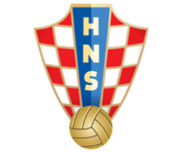 Croatian Football Federation is using Once