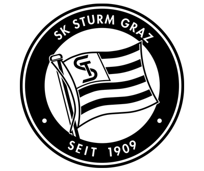 SK Sturm Graz is using once for video analysis
