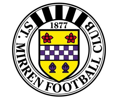 St Mirren FC is using once video analyser for video analysis