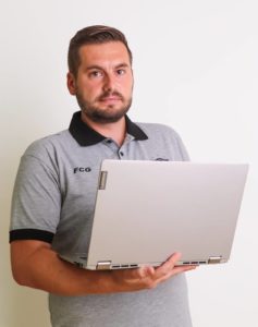 Josip Pausic - Gorica analyst
