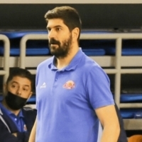 Lefteris Theodorakis basketball Once Video Analyser
