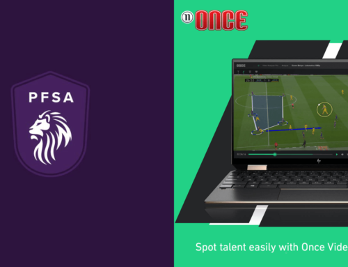 Why is using video analysis in scouting important? A new partnership with the PFSA