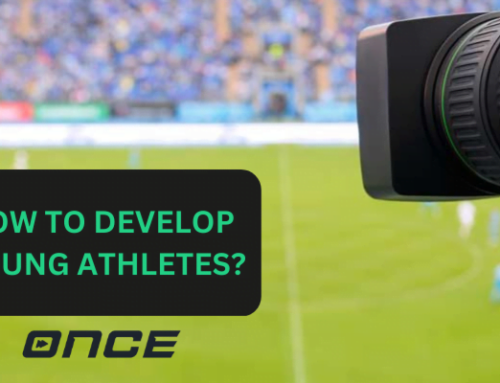 Why is video analysis so important for the development of young athletes?