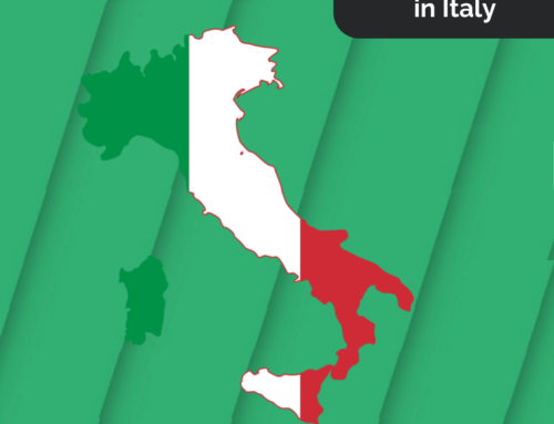 La Dolce Vita: Once Sport’s Italian Adventure