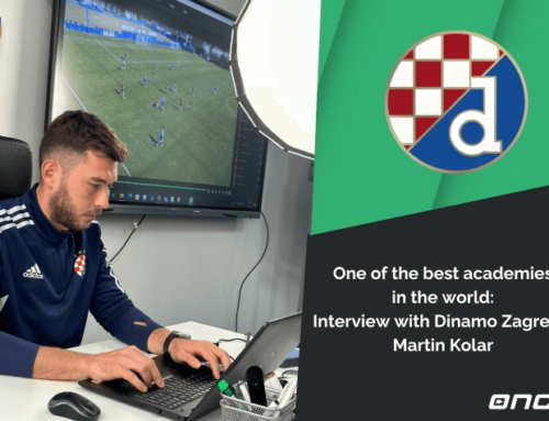 Eine der besten Fußballakademien der Welt: Interview mit Martin Kolar  (Dinamo Zagreb)